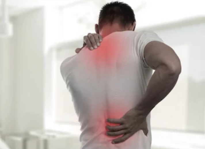 Problems in Spine