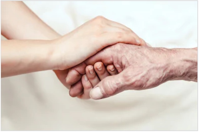 Healthcare for the elderly in homeopathy